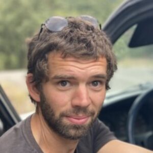 Profile photo of lennart claassen