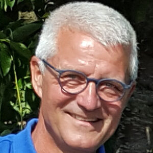 Profile photo of Mirko Schuster