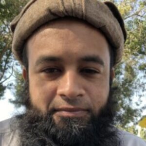 Profile photo of Muhammad Bilal