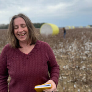 Profile photo of Karen Wynne