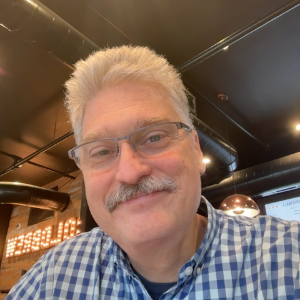 Profile photo of Gregory Merryfield