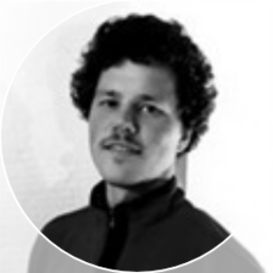 Profile photo of Jens Hansen