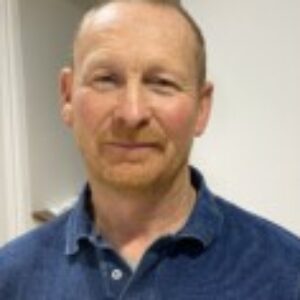 Profile photo of Robert Neave