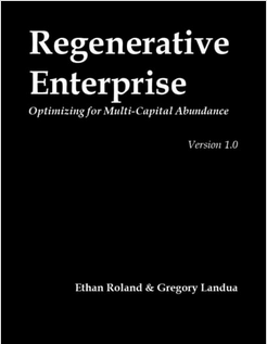 Screenshot 2024-10-09 at 16-14-53 Regenerative Enterprise Optimizing for Multi-capital Abundance eBook by Ethan Roland - EPUB Rakuten Kobo Australia