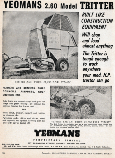 Tritter-PowerFarming-Dec1963